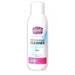 Cleaner do paznokci - Basic 500ml